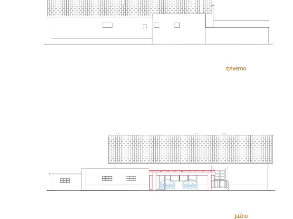 Obiteljska kuca, Prodaja, Jastrebarsko, Donja Jaska