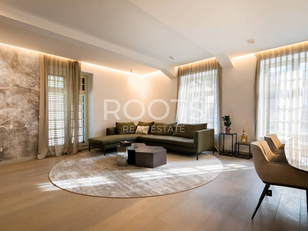 Zagreb, Gornji Grad - Medvescak