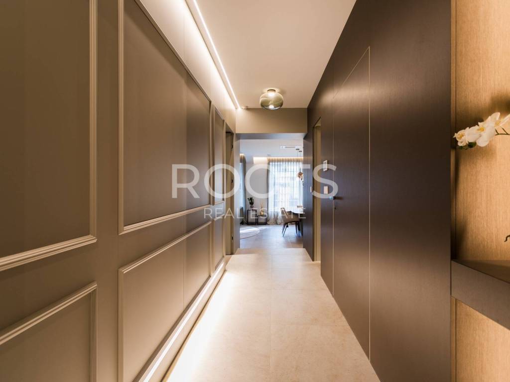 Zagreb, Gornji Grad - Medvescak