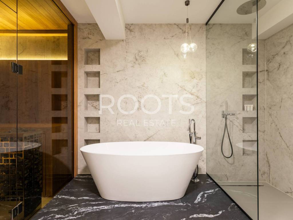 Zagreb, Gornji Grad - Medvescak