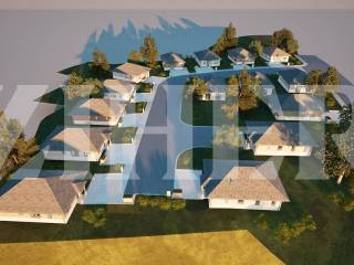 Montazna kuca, Prodaja, Jastrebarsko - Okolica, Volavje