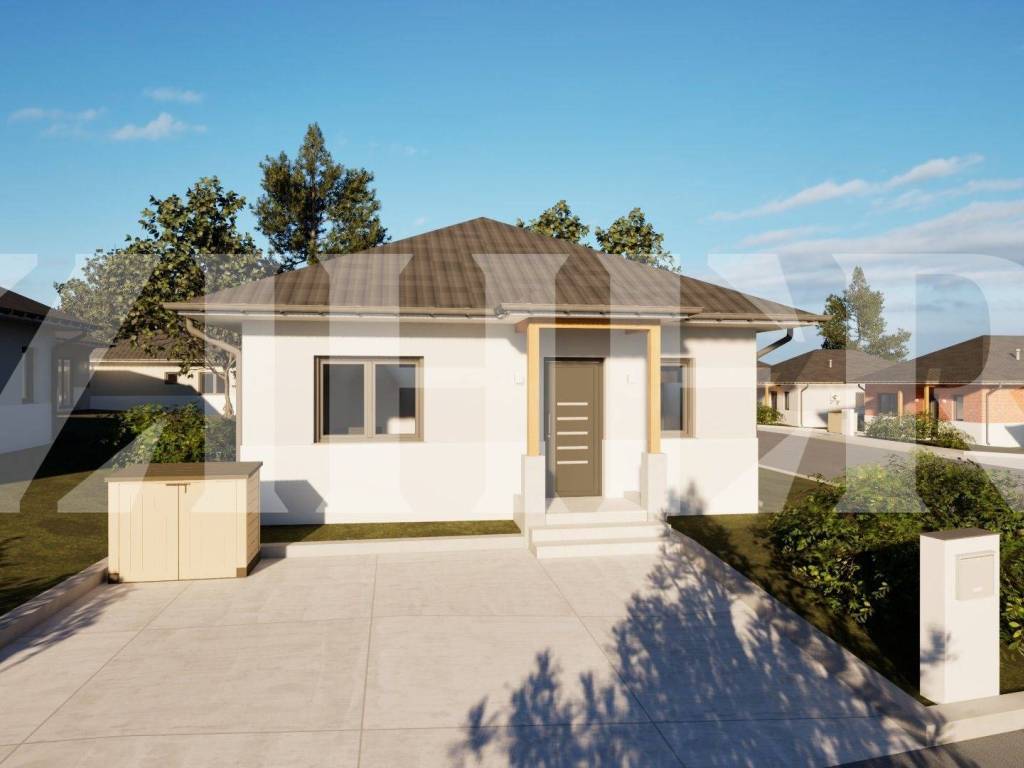 Montazna kuca, Prodaja, Jastrebarsko - Okolica, Volavje