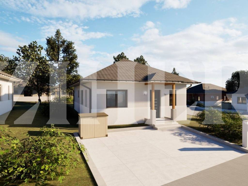 Montazna kuca, Prodaja, Jastrebarsko - Okolica, Volavje