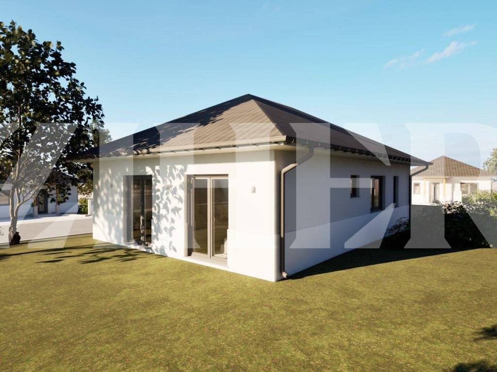 Montazna kuca, Prodaja, Jastrebarsko - Okolica, Volavje