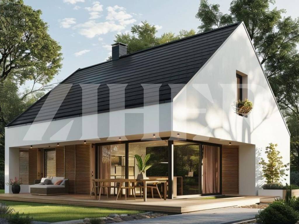 Montazna kuca, Prodaja, Jastrebarsko - Okolica, Volavje