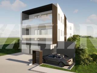 Gradjevinsko stambeno zemljiste, Prodaja, Zagreb, Crnomerec