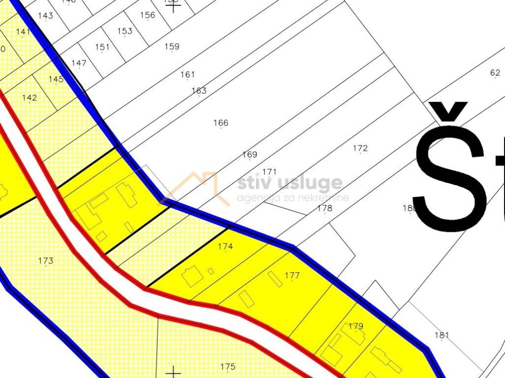 Brckovljani, Stakorovec