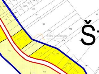 Brckovljani, Stakorovec