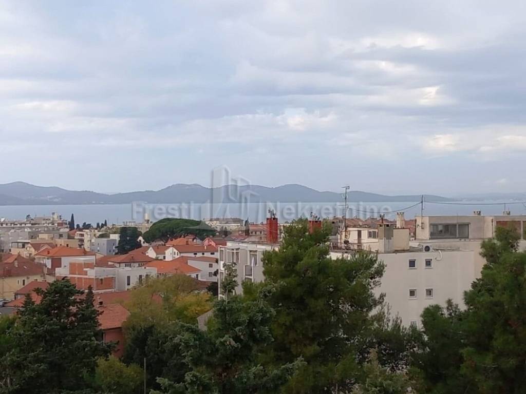 Zadar, Zadar