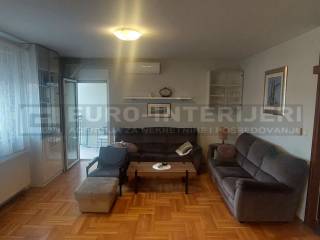 Zagreb, Tresnjevka - sjever