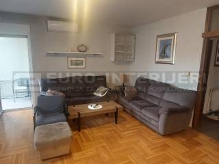 Zagreb, Tresnjevka - sjever