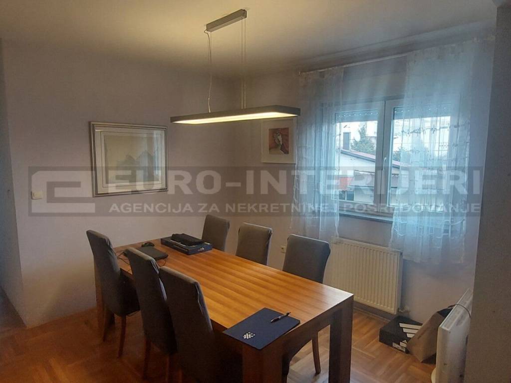 Zagreb, Tresnjevka - sjever