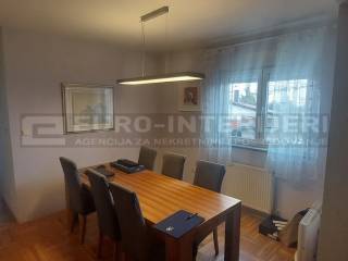 Zagreb, Tresnjevka - sjever