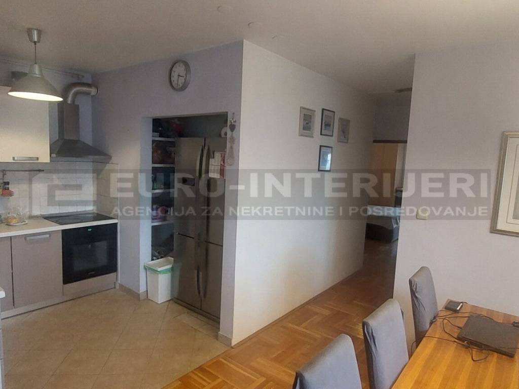 Zagreb, Tresnjevka - sjever