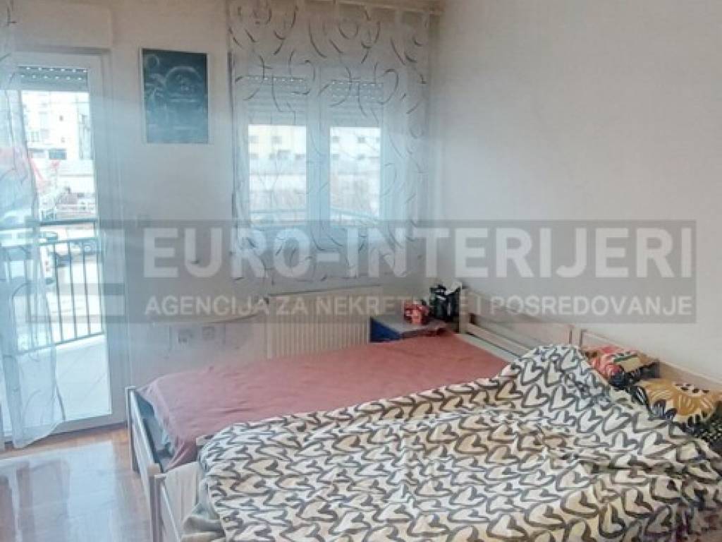 Zagreb, Tresnjevka - sjever