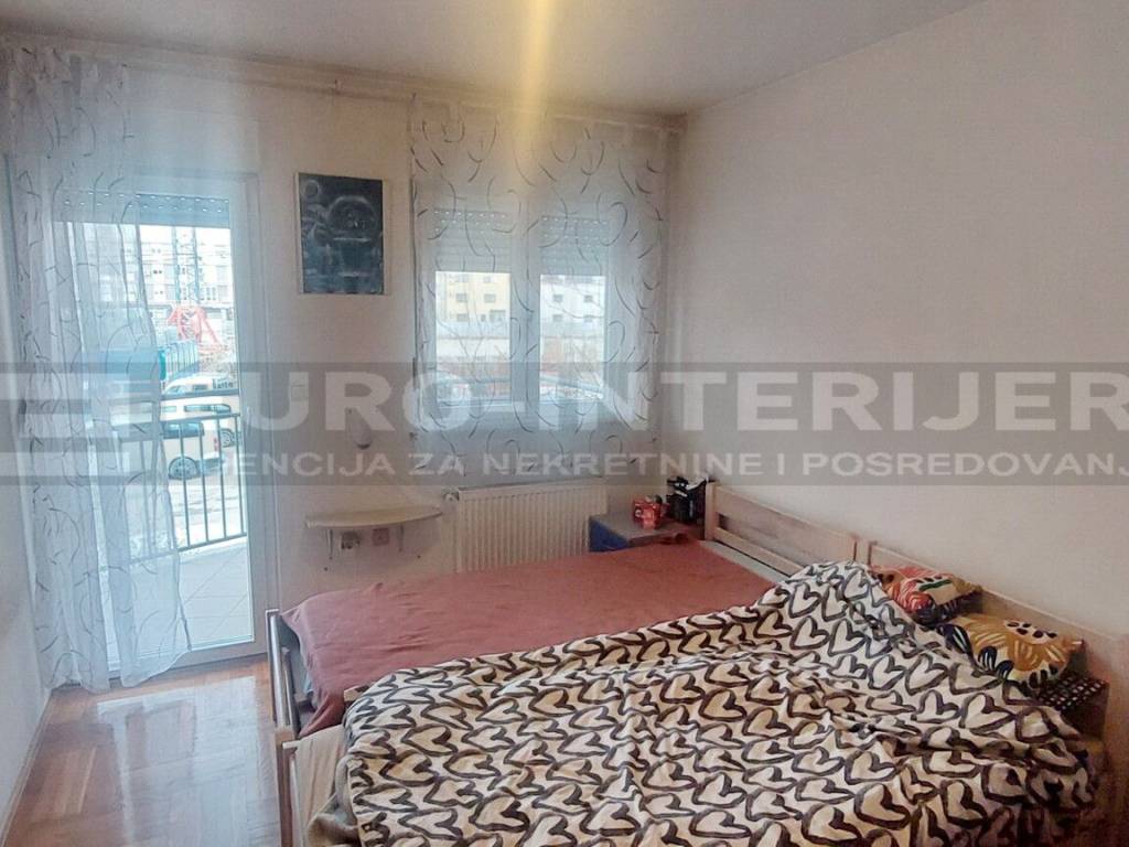 Zagreb, Tresnjevka - sjever