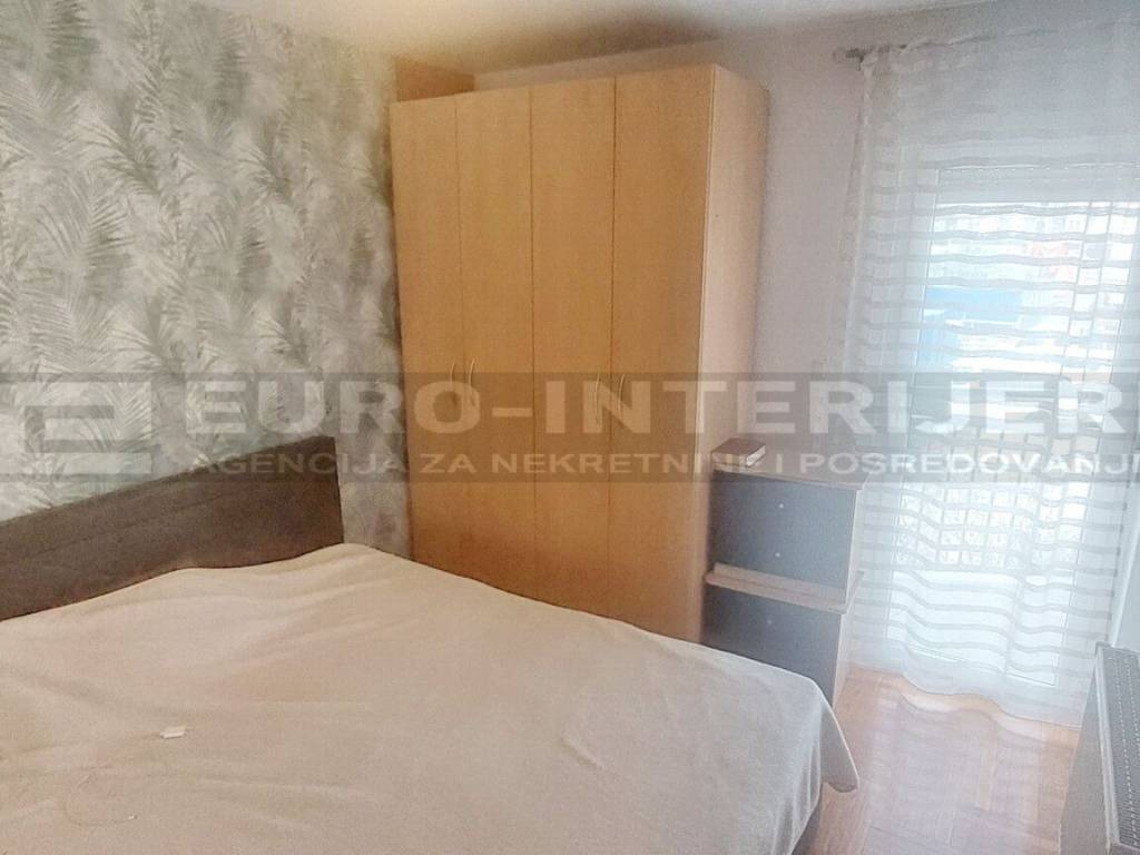 Zagreb, Tresnjevka - sjever