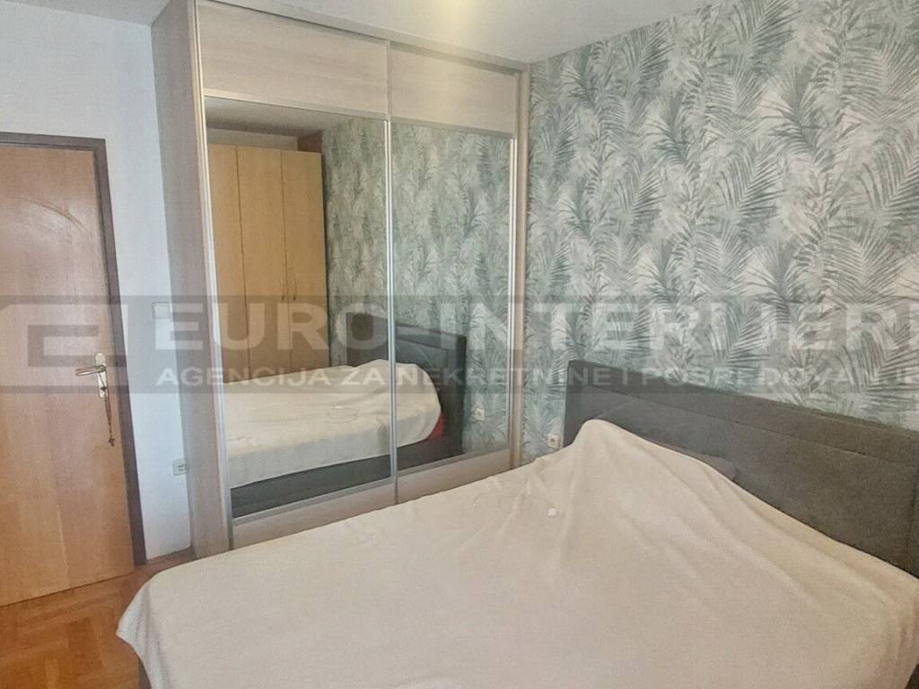 Zagreb, Tresnjevka - sjever