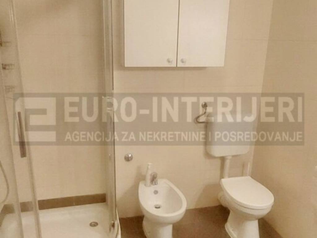 Zagreb, Tresnjevka - sjever