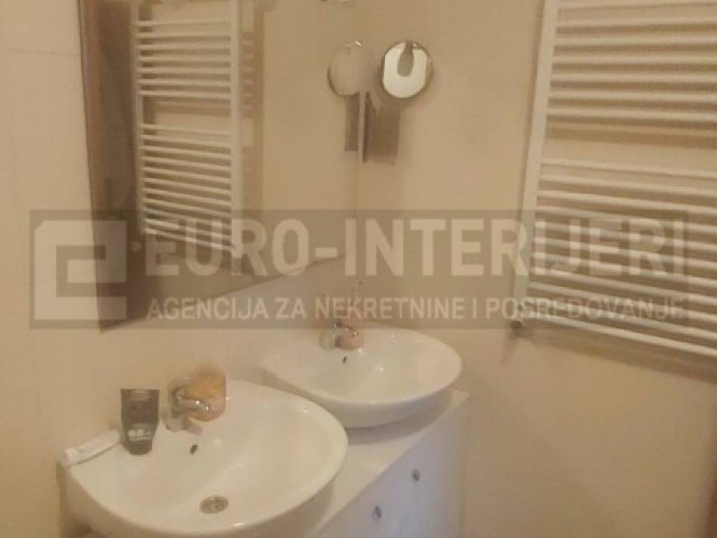 Zagreb, Tresnjevka - sjever