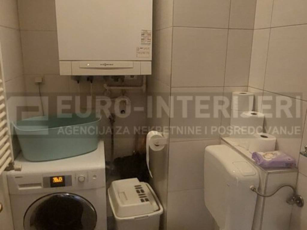 Zagreb, Tresnjevka - sjever