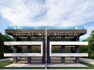 Apartman na moru, Prodaja, Privlaka, Privlaka