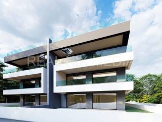 Apartman na moru, Prodaja, Privlaka, Privlaka