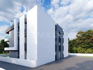 Apartman na moru, Prodaja, Privlaka, Privlaka