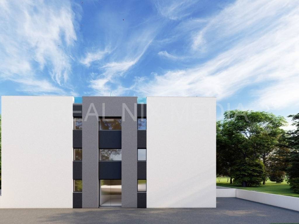 Apartman na moru, Prodaja, Privlaka, Privlaka