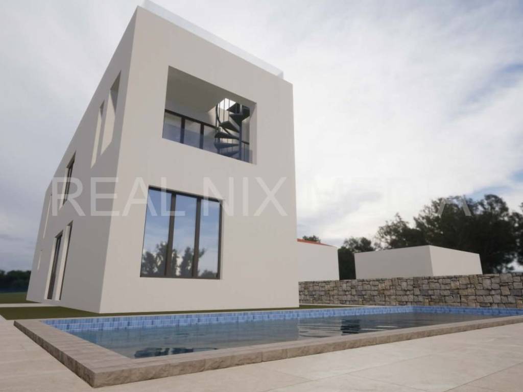 Građevinsko zemljište, Prodaja, Privlaka, Privlaka