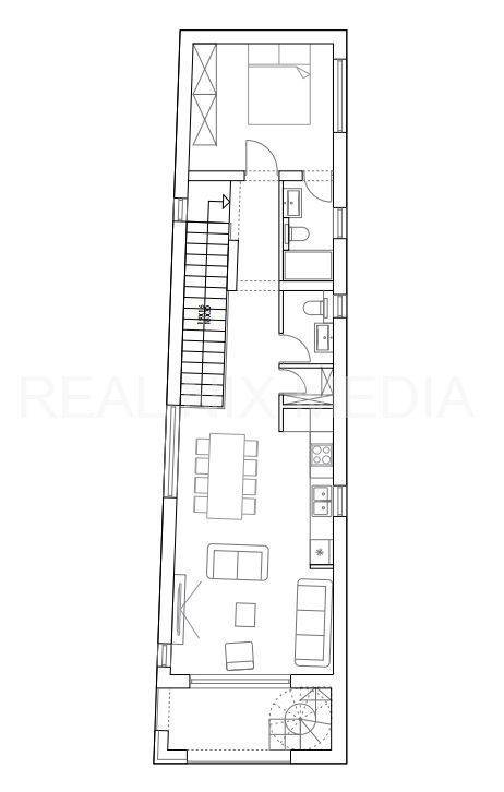 Građevinsko zemljište, Prodaja, Privlaka, Privlaka