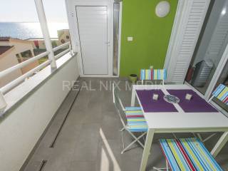 Apartman na moru, Prodaja, Privlaka, Privlaka