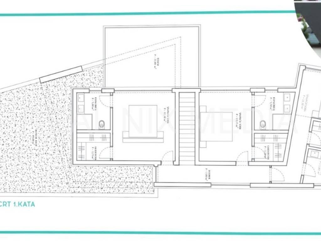 Građevinsko zemljište, Prodaja, Zadar, Zadar