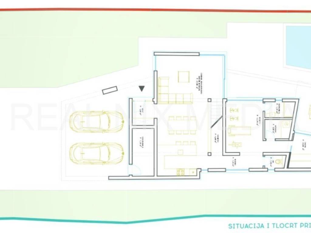 Građevinsko zemljište, Prodaja, Zadar, Zadar