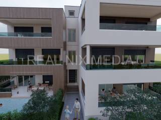 Luksuzni apartman, Prodaja, Sukošan, Sukošan