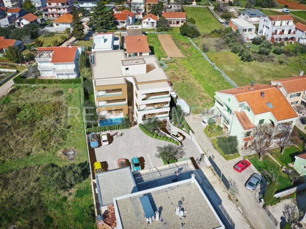 Luksuzni apartman, Prodaja, Sukošan, Sukošan