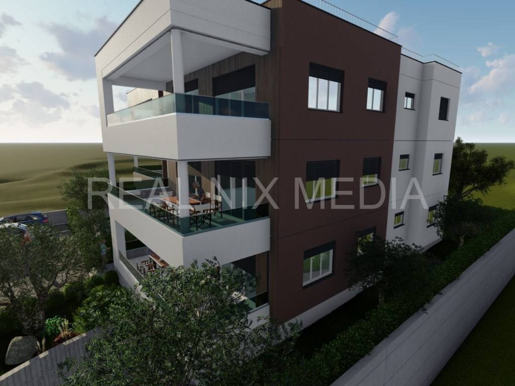 Luksuzni apartman, Prodaja, Sukošan, Sukošan