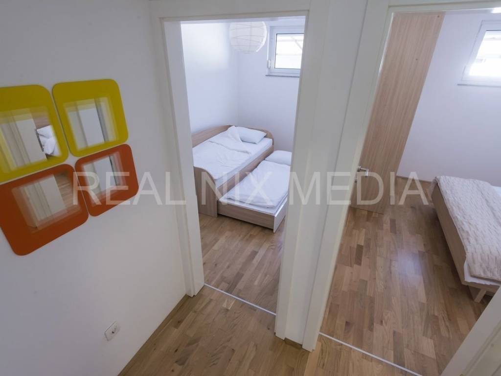 Apartman na moru, Prodaja, Privlaka, Privlaka