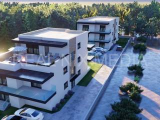 Apartman na moru, Prodaja, Privlaka, Privlaka