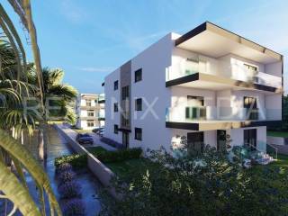 Apartman na moru, Prodaja, Privlaka, Privlaka