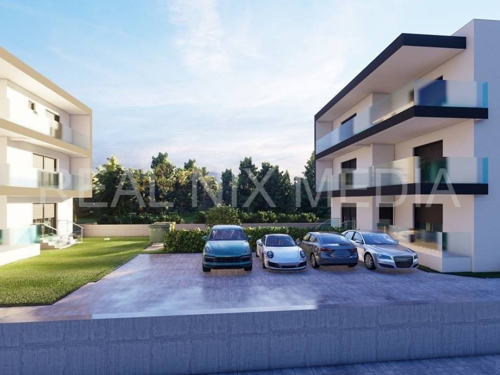 Apartman na moru, Prodaja, Privlaka, Privlaka