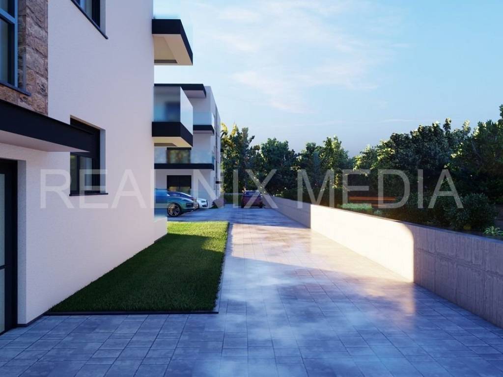 Apartman na moru, Prodaja, Privlaka, Privlaka