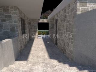 Luksuzna vila, Prodaja, Nin, Nin