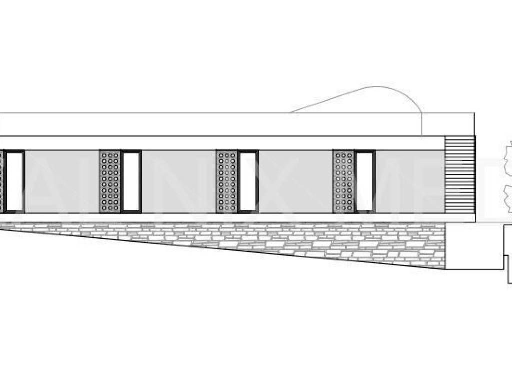 Luksuzna vila, Prodaja, Nin, Nin