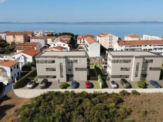 Apartman na moru, Prodaja, Privlaka, Privlaka