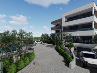 Luksuzni apartman, Prodaja, Sukošan, Sukošan