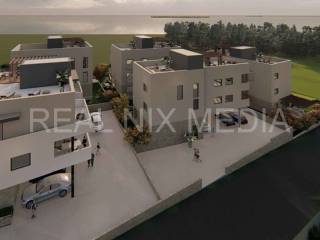 Stan u zgradi, Prodaja, Zadar - Okolica, Petrčane