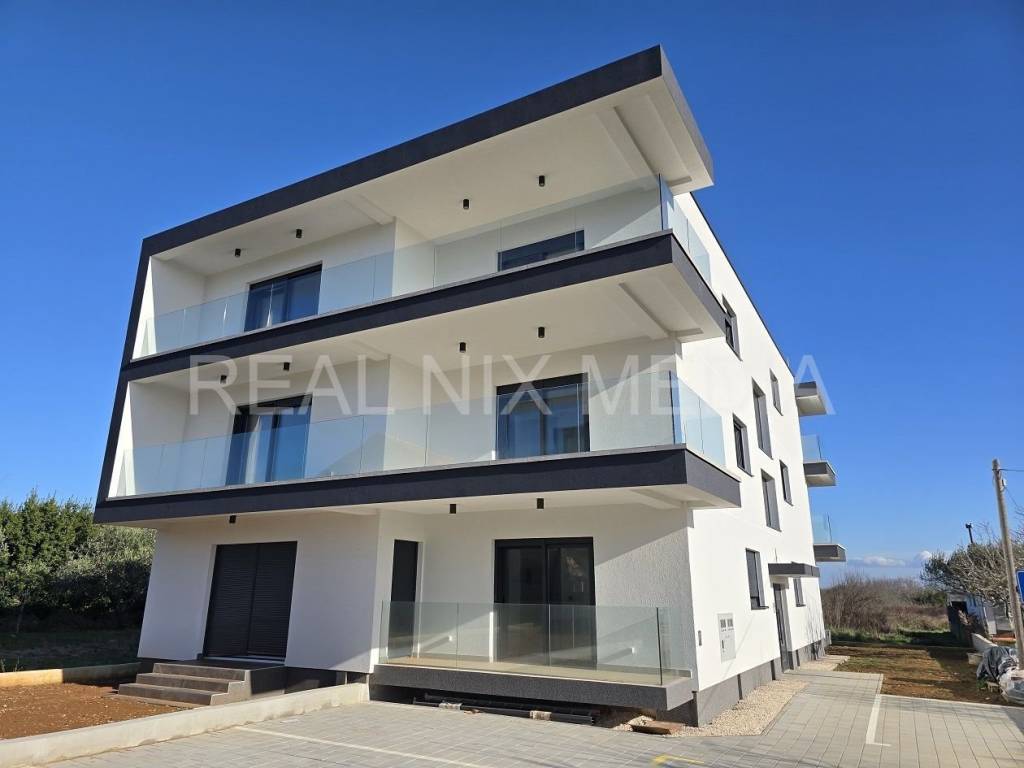 Apartman na moru, Prodaja, Privlaka, Privlaka