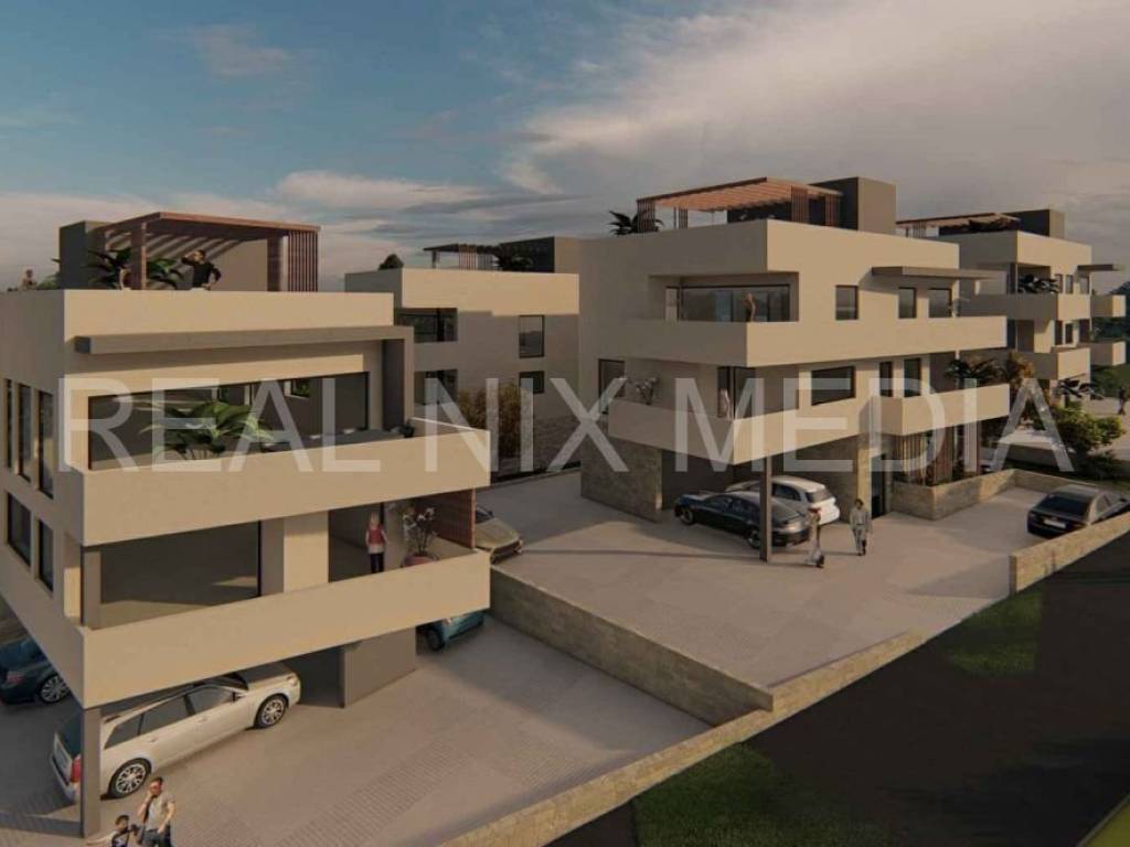 Stan u zgradi, Prodaja, Zadar - Okolica, Petrčane