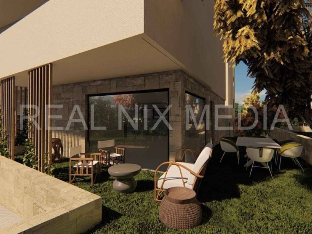 Stan u zgradi, Prodaja, Zadar - Okolica, Petrčane